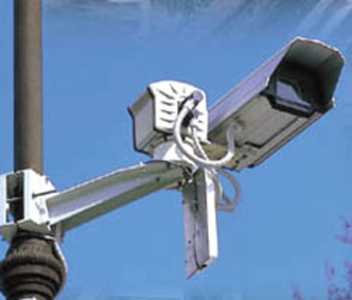 I gruppi di minoranza di Spotorno: "Per il sindaco la videosorveglianza non è prioritaria"