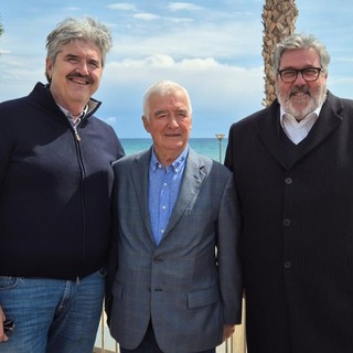 Borghetto S. Spirito, Bruno Angelucci è il Commissario Cittadino di Forza Italia Borghetto S. Spirito, Bruno Angelucci è il Commissario Cittadino di Forza Italia