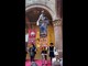 Palio Siena, il volto della Vergine divide la vigilia dell'Assunta