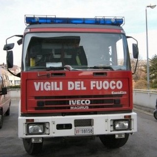 Savona: crolla la casa di un sessantenne,paura a Pomarico