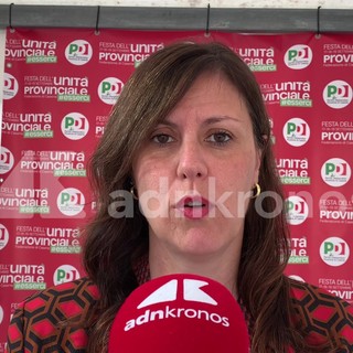 Centrosinistra, Braga (Pd): "Primarie? Non saranno laceranti, Schlein in campo" Centrosinistra, Braga (Pd): "Primarie? Non saranno laceranti, Schlein in campo"