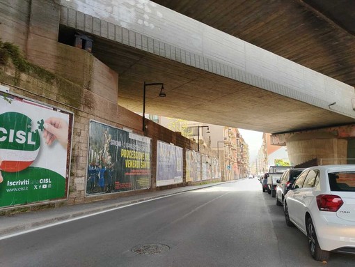 Folle corsa in auto tra Lavagnola e Villapiana: danneggiati veicoli, fermato un ubriaco