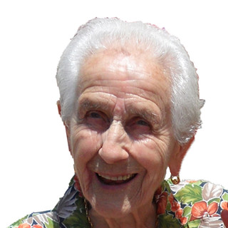 Lutto a Pallare per la scomparsa di Teresa Vittoria Peirano, aveva 101 anni