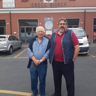 Pedaggio gratuito per le ambulanze