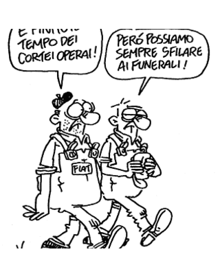 Vado: svendesi lavoratori