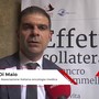 Tumori: seno, Di Maio (Aiom) 'intercettare sintomi spesso sottovalutati' Tumori: seno, Di Maio (Aiom) 'intercettare sintomi spesso sottovalutati'