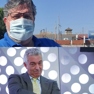 Covid-19, Vaccarezza attacca il commissario Arcuri: "Ha lasciato la Liguria da sola"