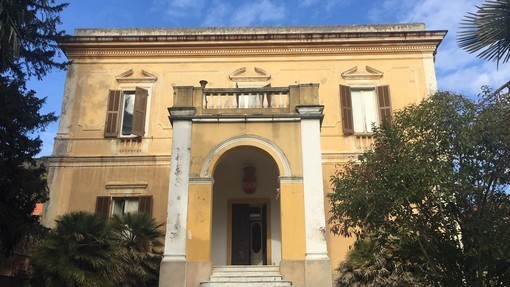 Villa Maria Villa Maria