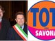 Savona 2021, Vaccarezza: "Ecco il simbolo della lista civica a sostegno di Schirru, Santi sarà il nostro capolista" Savona 2021, Vaccarezza: "Ecco il simbolo della lista civica a sostegno di Schirru, Santi sarà il nostro capolista"