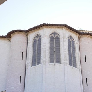 Fondazione Terna e il progetto "Custodire San Francesco"