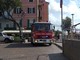Fuga di gas a Celle Ligure: mobilitati i vigili del fuoco (FOTO)