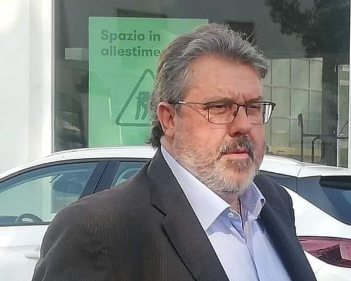 Ospedale Cairo, Vaccarezza: "Approvato progetto di riqualificazione e potenziamento, diventerà il primo nosocomio di comunità in Liguria" Ospedale Cairo, Vaccarezza: "Approvato progetto di riqualificazione e potenziamento, diventerà il primo nosocomio di comunità in Liguria"