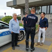 Albenga attiva dal 2027 la procedura per rottamare le auto con fermo amministrativo