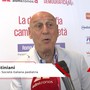 Agostiniani (Sip): "Ogni anno nasce il 4% di bambini in meno rispetto all'anno precedente"