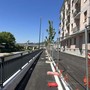 Carcare, cantiere di via Abba: si punta all’inaugurazione ufficiale a inizio giugno Carcare, cantiere di via Abba: si punta all’inaugurazione ufficiale a inizio giugno