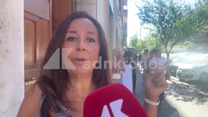 Rilievi Ris dopo spari a Roma, la testimonianza: "In molti abbiamo sentito i colpi" Rilievi Ris dopo spari a Roma, la testimonianza: "In molti abbiamo sentito i colpi"