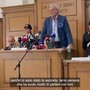 Sorelle ritrovate, il procuratore: "Quando le abbiamo trovate non hanno fatto i salti di gioia"
