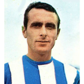 Ciao Roccia. Il Savona piange la scomparsa di Valentino Persenda