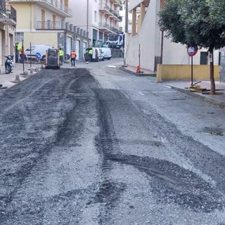 Alassio, abbattimento barriere architettoniche: Ecogrid si aggiudica l'appalto