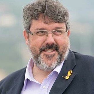 Bilancio, Vaccarezza: "Avrei criticato Toti se non fosse andato al vertice con Anas" Bilancio, Vaccarezza: "Avrei criticato Toti se non fosse andato al vertice con Anas"