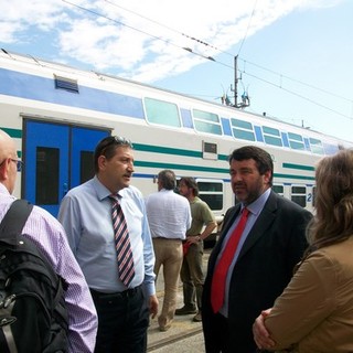 Vesco: Regione Liguria contro i tagli, e le associazioni?