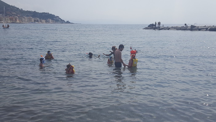 "R...estate a Varazze”: continuano a Luglio le iniziative dell’Assessorato all’Ambiente