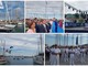 Il Tricolore arriva dal cielo, ora sono le vele d’epoca a regalare emozioni per il raduno numero 25 di Imperia (Foto e Video) Il Tricolore arriva dal cielo, ora sono le vele d’epoca a regalare emozioni per il raduno numero 25 di Imperia (Foto e Video)