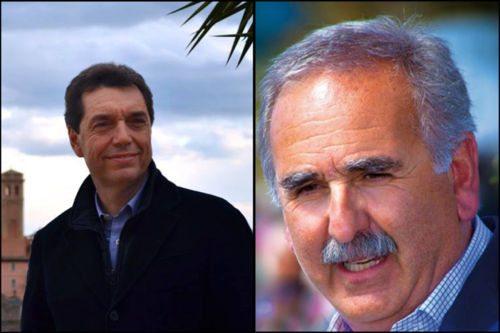 Edilizia scolastica e rischio idrogeologico, Vazio e De Vincenzi: "Sbloccati 5,7 mln per i Comuni della Provincia di Savona"