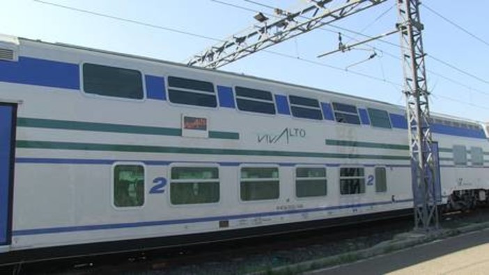 Torna ad essere regolare la circolazione ferroviaria nel nodo di Torino