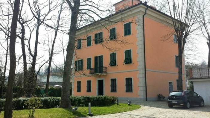 Miglior hotel della Provincia di Savona: Trivago incorona il "Relais Villa Degli Aceri" di Carcare