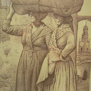 Vite archiviate, tra ieri e oggi. La donna nei documenti d'archivio