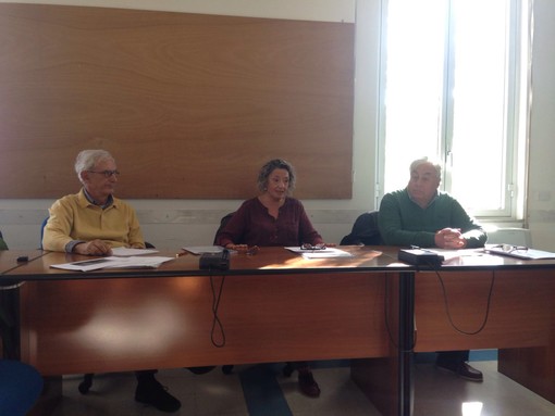 Tirreno Power e il "silenzio inaccettabile della giunta di indagati", il gruppo Vivere Vado: "Sindaco e assessori diano segno di consapevolezza" Tirreno Power e il "silenzio inaccettabile della giunta di indagati", il gruppo Vivere Vado: "Sindaco e assessori diano segno di consapevolezza"