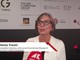 Vicenzaoro, Trenti (Intesa Sanpaolo): "Export italiano regge nonostante contesto internazionale complesso" Vicenzaoro, Trenti (Intesa Sanpaolo): "Export italiano regge nonostante contesto internazionale complesso"