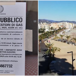 Borghetto, avvisi cambio valvole del gas. L'allerta del sindaco: "Iniziativa privata non obbligatoria"