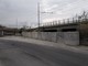 Albenga, pulizia e blocchi di cemento per proteggere dalle mareggiate viale Che Guevara (FOTO)