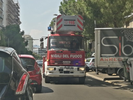 Savona, corpo senza vita trovato in un’abitazione in via Tardy e Benech