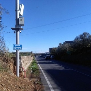 Oltre 5 milioni di euro in soli tre mesi, i sindaci del territorio: "Le multe degli autovelox sulla SP 6 reggono il bilancio della Provincia di Savona"