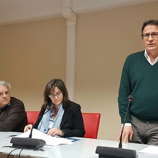 Studio epidemiologico sull'incidentalità dei tumori in Val Bormida. Il sindaco di Cairo Lambertini: "Entro fine anno i primi riscontri, poi valuteremo il da farsi"