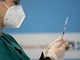 Coronavirus: salgono i nuovi contagi ma cala ancora il tasso di positività (12%) Coronavirus: salgono i nuovi contagi ma cala ancora il tasso di positività (12%)