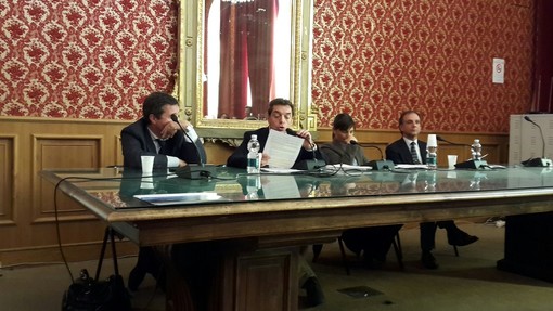 Riforma porti, l"onorevole Vazio ribadisce il si all"accorpamento:"La paura di perdere autonomia ci consegna all"immobilismo"