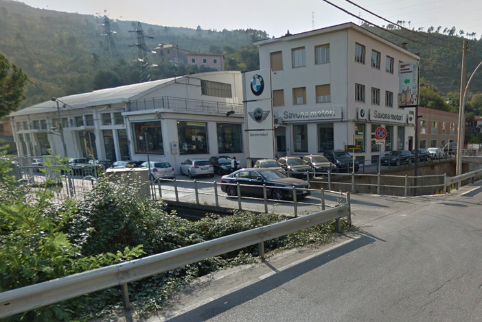 Savona, anziano scivola in un torrente: grave all'ospedale per una forte ipotermia Savona, anziano scivola in un torrente: grave all'ospedale per una forte ipotermia