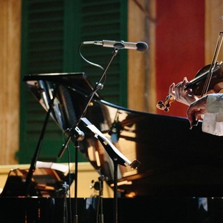 La musica barocca di “Across Duo”, rivisitata in chiave crossover per incantare Limone Piemonte