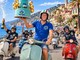 Vespa Club Pietra Ligure, dieci anni in sella: il raduno torna in città