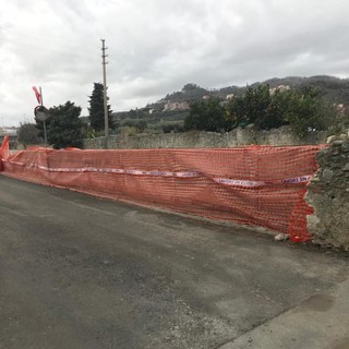 Foto tratte dalla pagina Facebook "L'Amministrazione di Albisola...Informa"