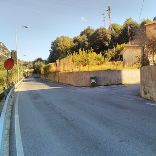 Il grido degli abitanti di via Aquila a Finale Ligure: “Ci sentiamo dimenticati” (FOTOgallery)
