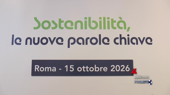Il valore concreto della sostenibilità: voce alle aziende al IV Adn Q&A Il valore concreto della sostenibilità: voce alle aziende al IV Adn Q&A