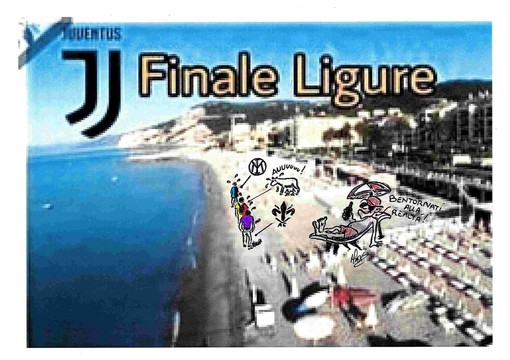 Vignetta del calicese Max T.