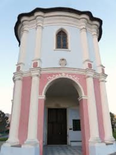 Villanova d'Albenga si aprono i festeggiamenti per la celebrazione quinquennale di Nostra Signora delle Grazie