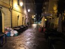 Foto archivio via IV Novembre Albisola