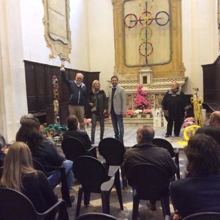 La vetrina più bella a "Fior d'Albenga": ecco i vincitori del concorso